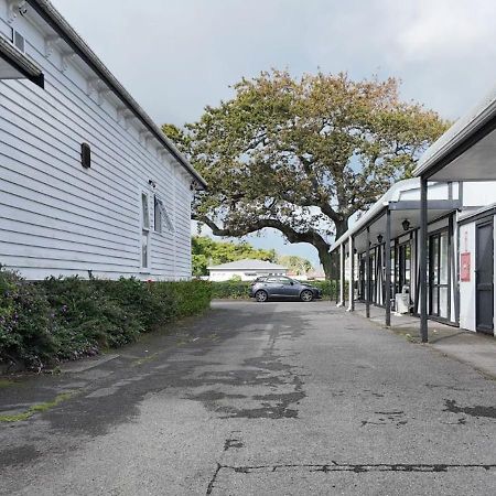 Knightsbridge Motor Lodge Auckland Exteriér fotografie